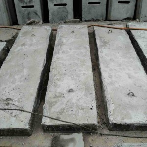 西安商洛安康延安銅川混凝土蓋板預(yù)制蓋板電力溝蓋板水渠蓋板