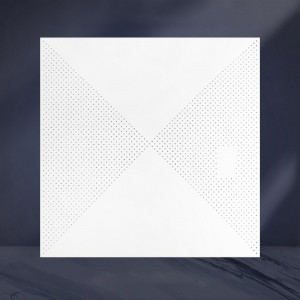 鋁扣板集成吊頂300*300廠家直銷學(xué)校醫(yī)院寫字樓工廠廠房鋁天花板