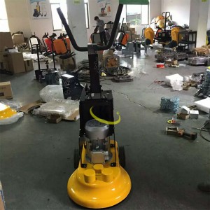 混凝土地面翻新機地坪拋光機大理石結(jié)晶瓷磚拋光機地坪拋光機直供