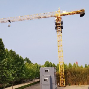 高度50米塔吊 臂長50米吊重3噸塔吊 八噸塔吊 塔桅 平頭吊塔 塔機
