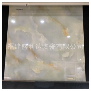 出口500x500玉石紋路亮面瓷磚 拋光地磚 貼客廳 走廊 地磚