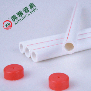 20年寧波老廠全新料生產(chǎn) 白色現(xiàn)貨 PPR冷熱水管材品質(zhì)保證