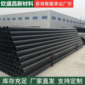 鋼絲網(wǎng)骨架塑料復合給水管 全新料國標消防供水排水 鋼絲網(wǎng)骨架管